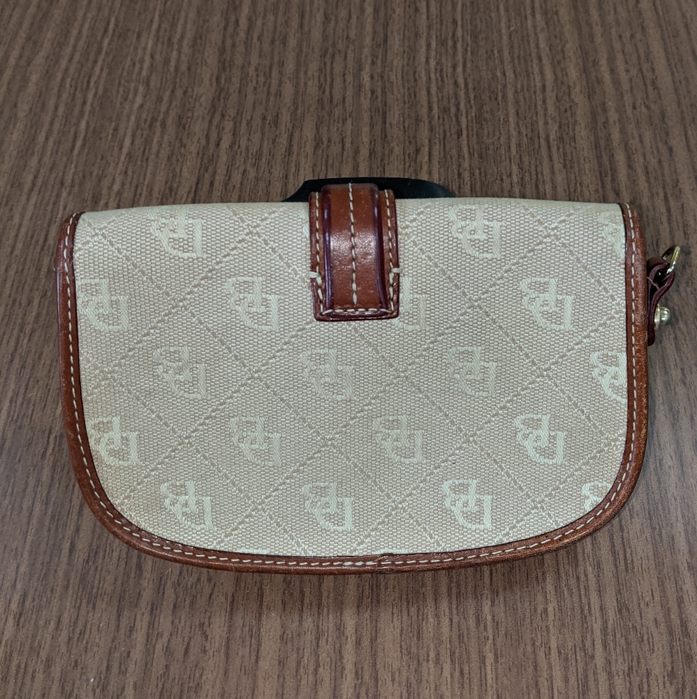 Dooney & Bourke bag / pre-owned - Picture 3 of 11